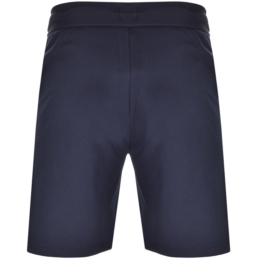 Alternative Image for ProductBOSS Bodywear Authentic Shorts Navy2